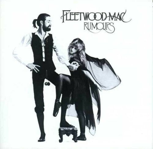 Rumours (Expanded)