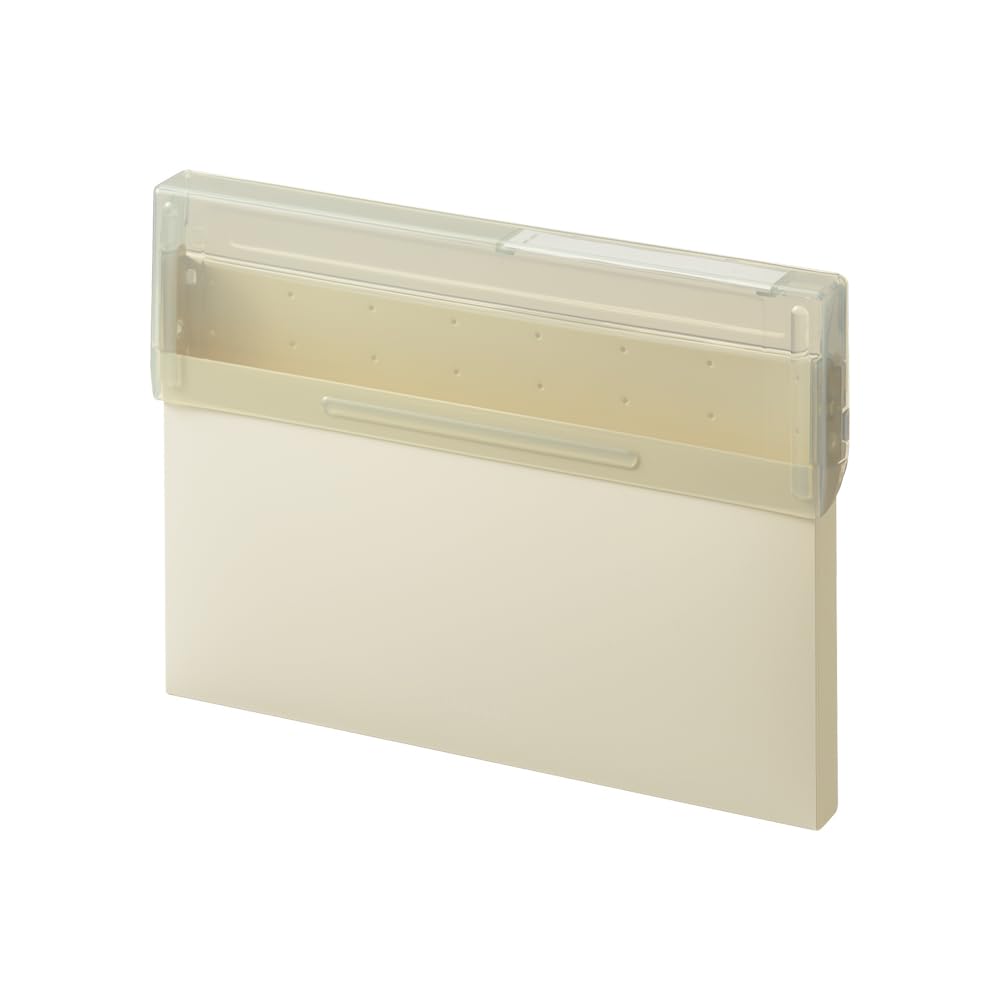 Lihit Lab Congress Case Mutual A5 Ivory A2070-16