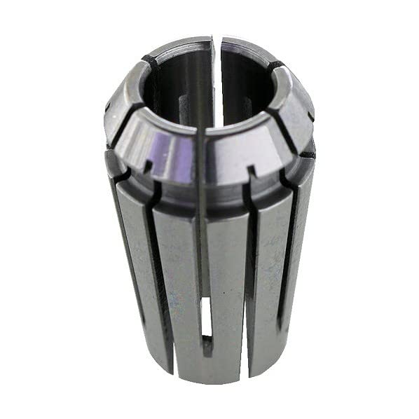 TRUSCO SUS ER 11 Collet Grip Diameter 4.5~5.0 mm / 65-2651-39
