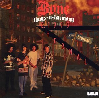 E.1999 ETERNAL