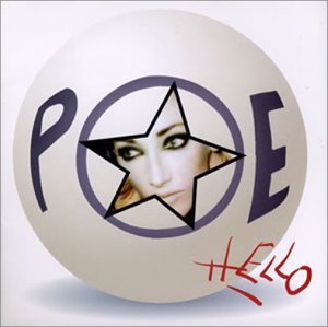 コンニチワ