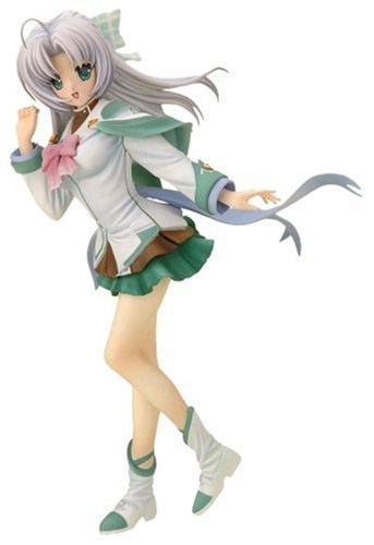 Magustale: Alicia Infance PVC Figure