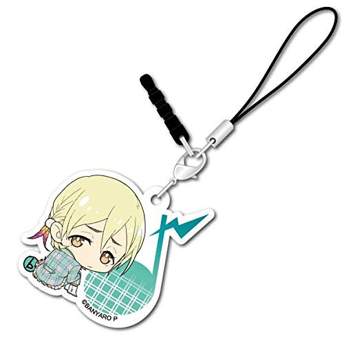 Band Why do bands! TODO Misato "Bocce-Kun"Acrylic charms