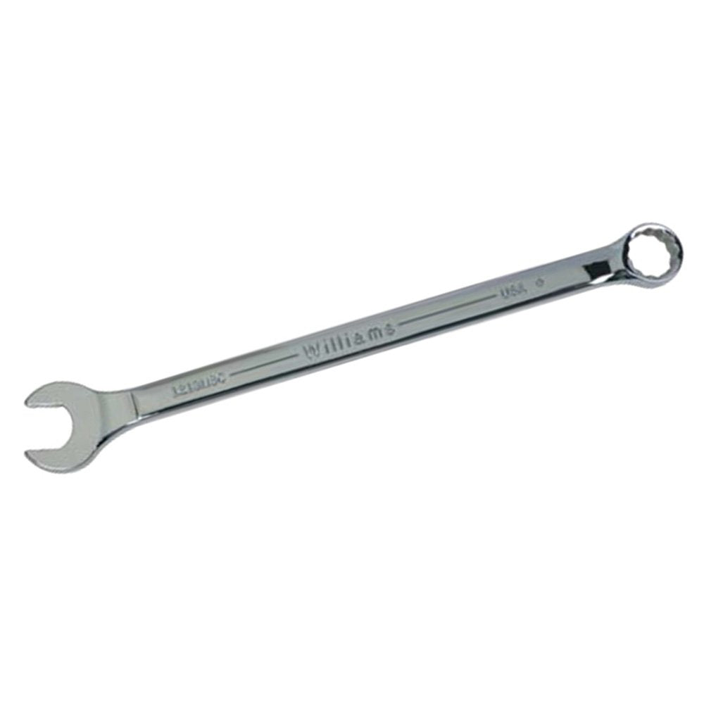WILLIAMS Combination Wrench JHW1222MSC
