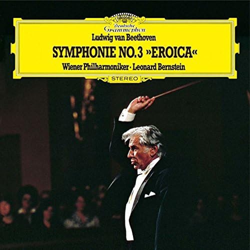 Beethoven: Symphony 3 Eroica