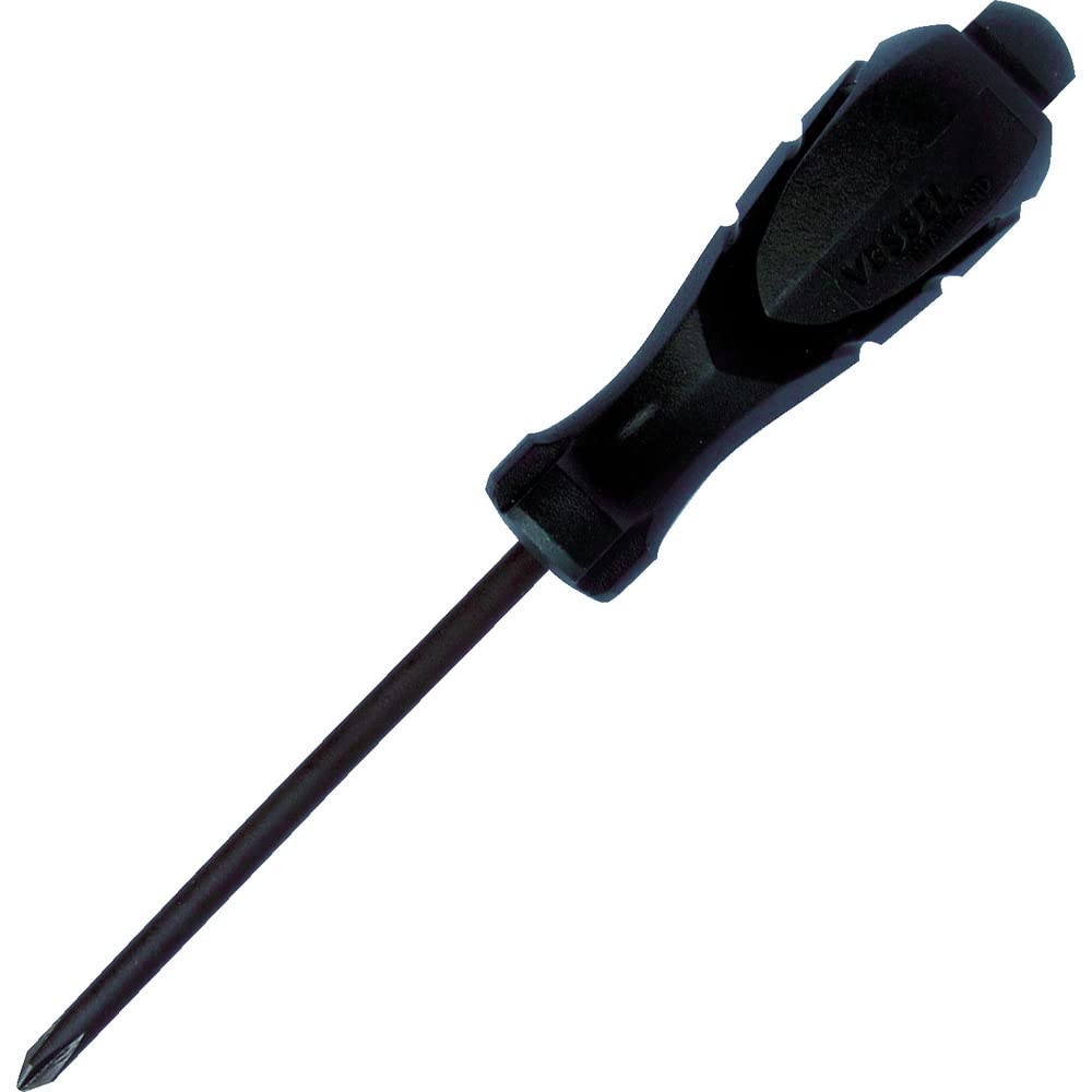 Vessel Eco Value (Precision Type) Phillips Screwdriver +00x50 540