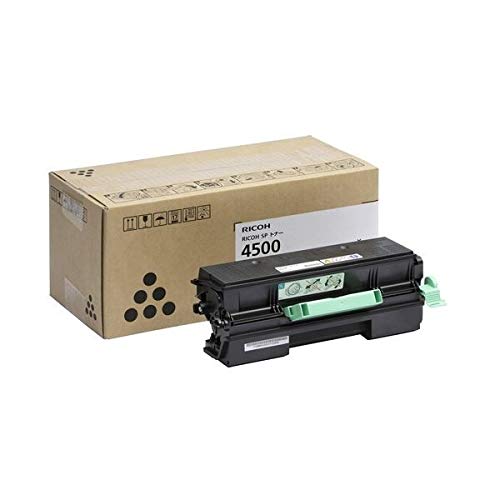 Ricoh RICOH SP Toner 4500 Genuine