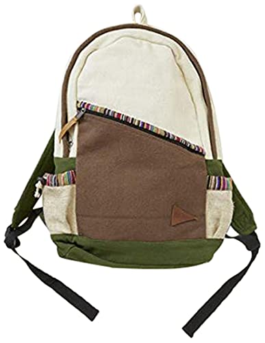 Chaihane NSSP6202 Himar Backpack/Backpack, natural, One Size