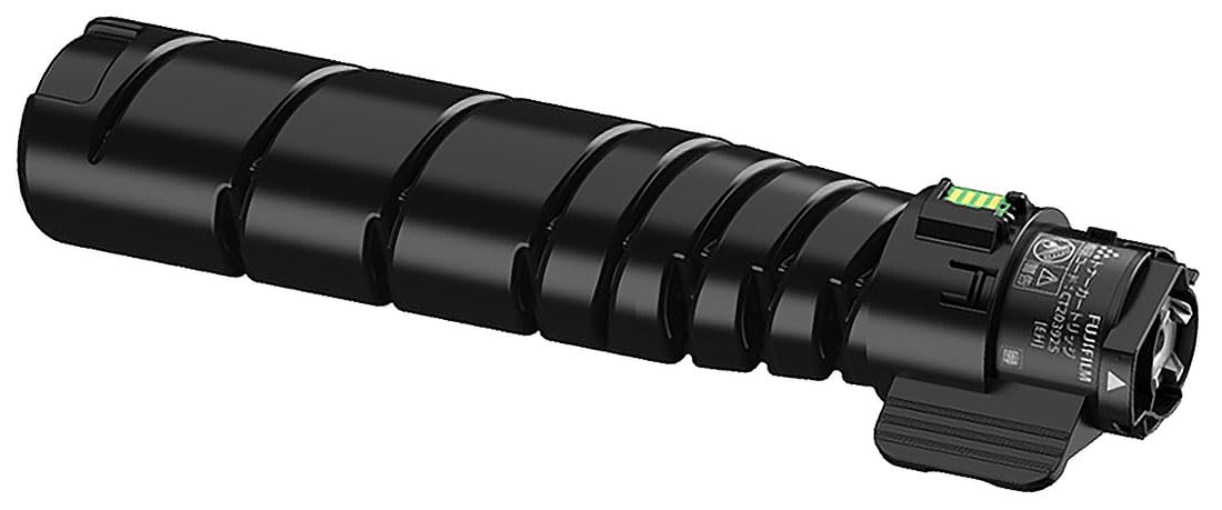 FUJIFILM Genuine CT203925 Toner Cartridge (15K) Compatible with ApeosPrint 4560 S/3960 S