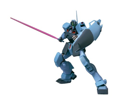 TAMASHII NATIONS Bandai Robot Spirits GM Sniper II Action Figure