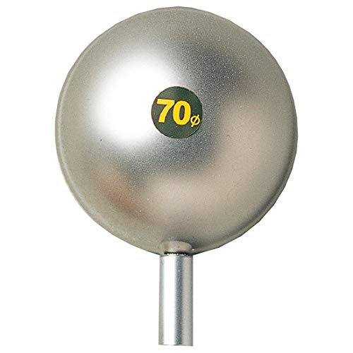 SIYOUEI 580-1 Dango Ladle, Stainless Steel Cup