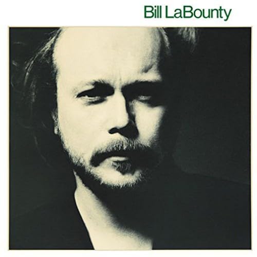 Bill Labounty