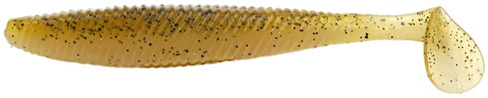 Raid Japan FULLSWING 4 Inch 064. Sandfish