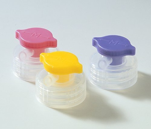 Mr. Hobby - Spout Set For Mr. Thinner 250 En 400 Ml