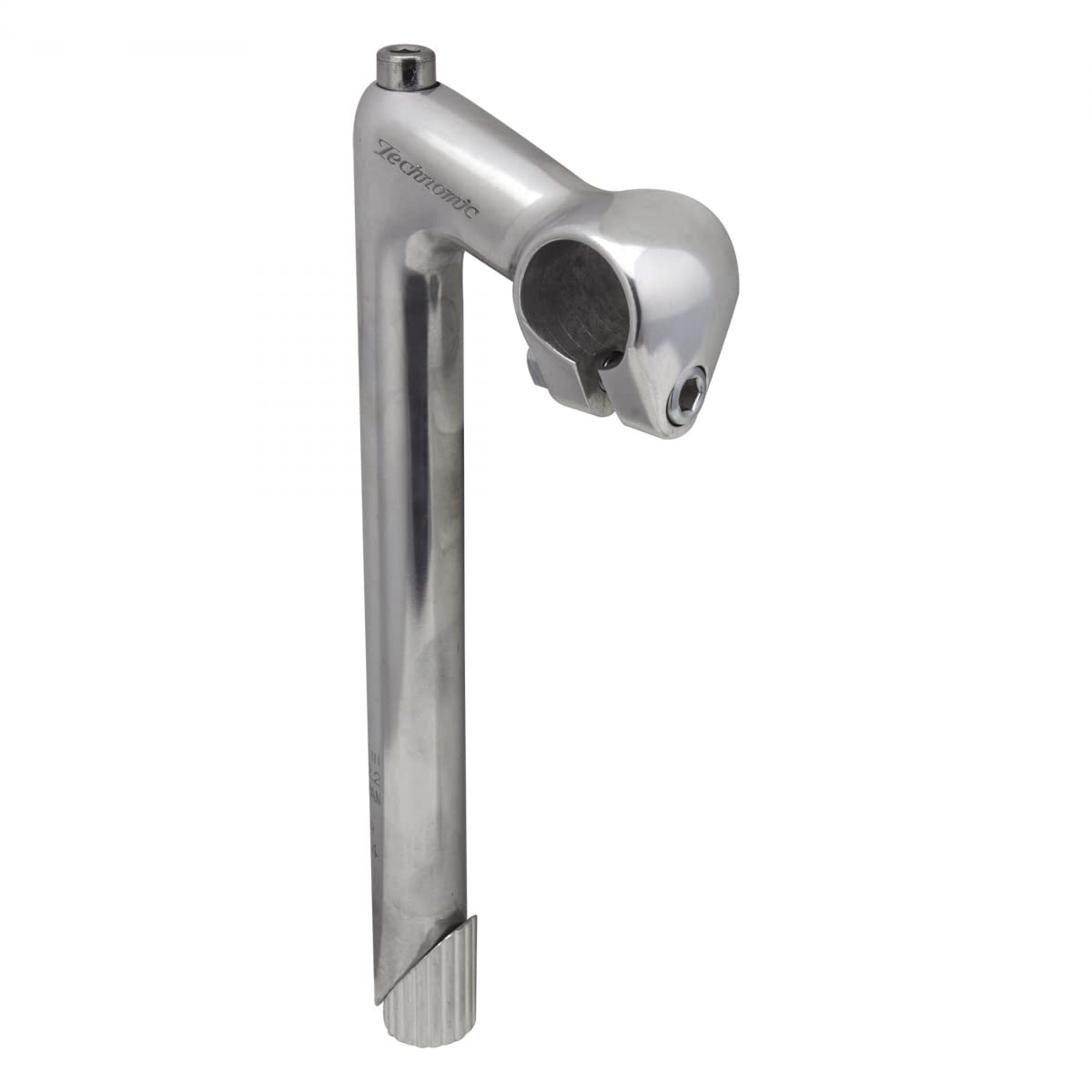 NITTO Stem NTC-225 NTC-225 2.4 φ25.4 φ22.2 60 Silver