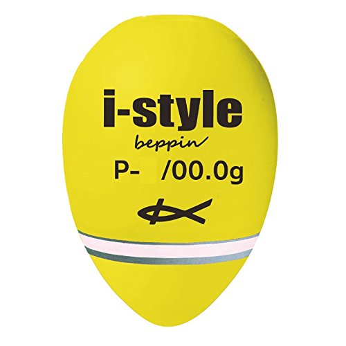 kizakura (kizakura) Fishing I – Style Beppin 0 03757 D Yellow