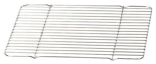 オオイ金属 Ooi Metal ATV206 Tempura Mattress Net, 255-CS Stainless Steel, Japan