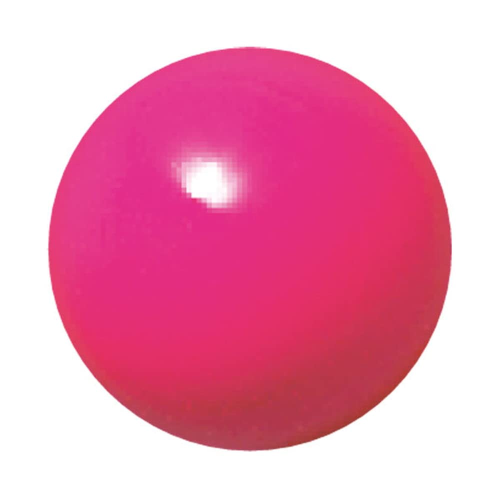 sasaki (sasaki) Junior Ball Pink P M20 °C