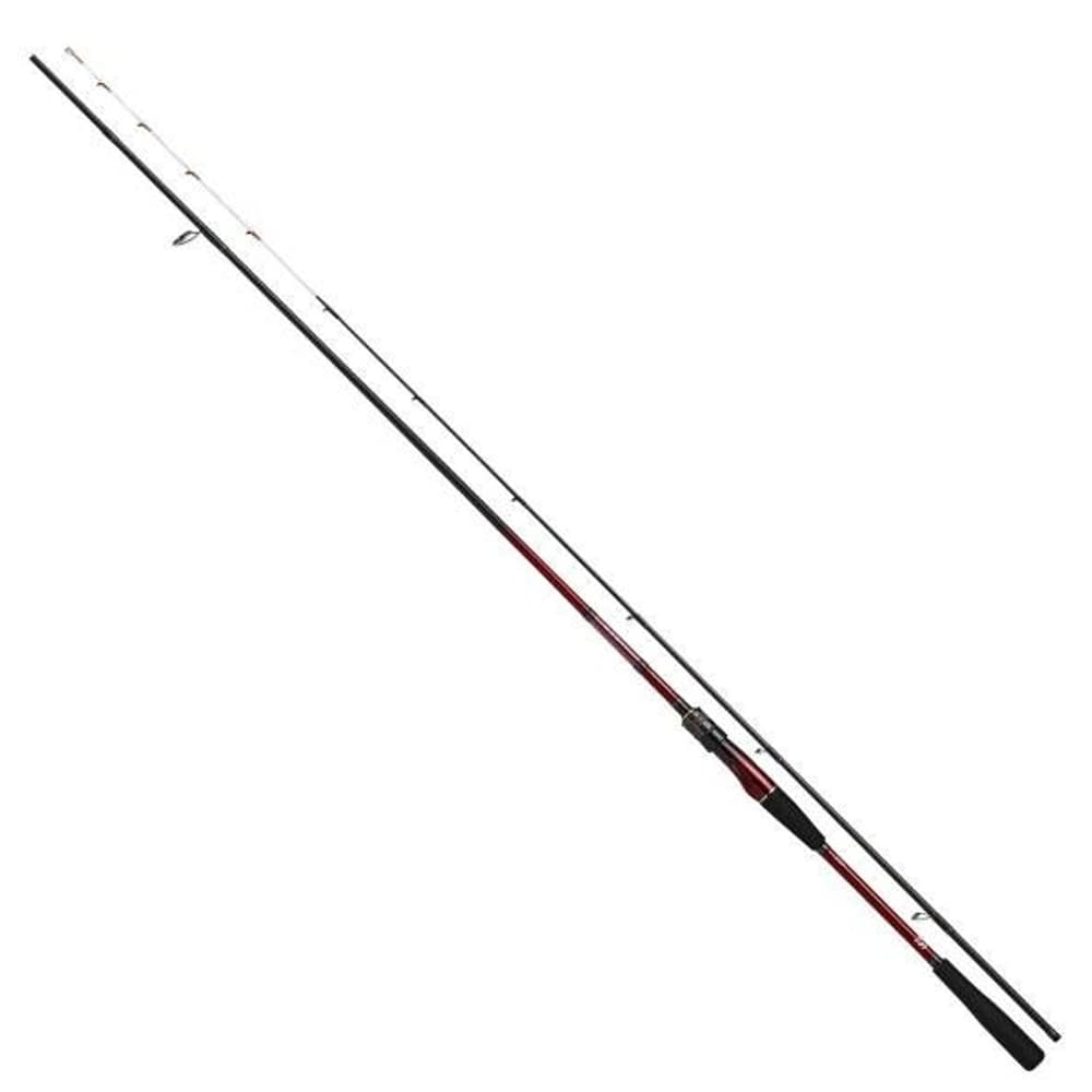 Daiwa M-240/R Red Fang Tenya Game MX / R Fishing Rod