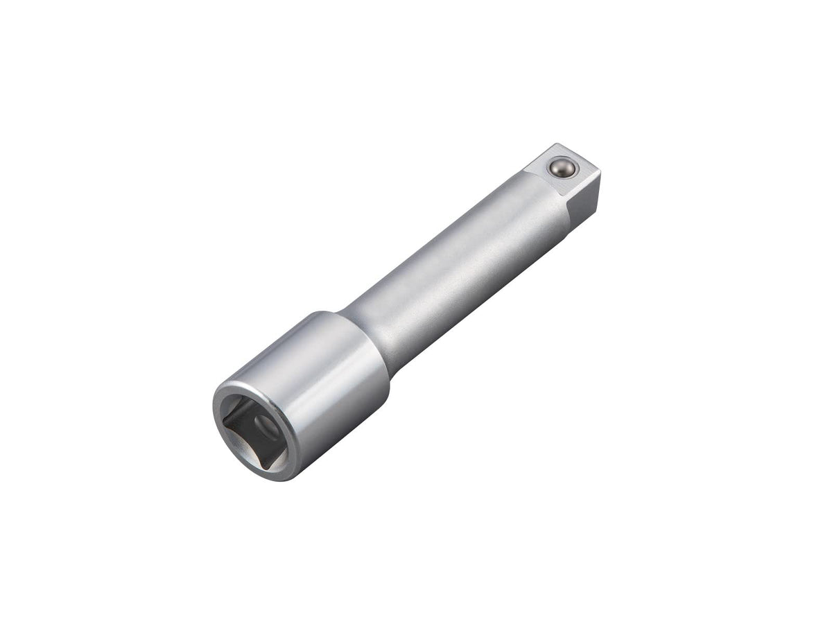 Kyoto Machine Tools (KTC) 19.0SQ Extension Bar, 5.9 inches (150 mm) BE6-150