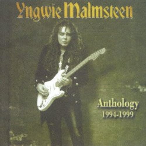 Anthology 1994 - 1999