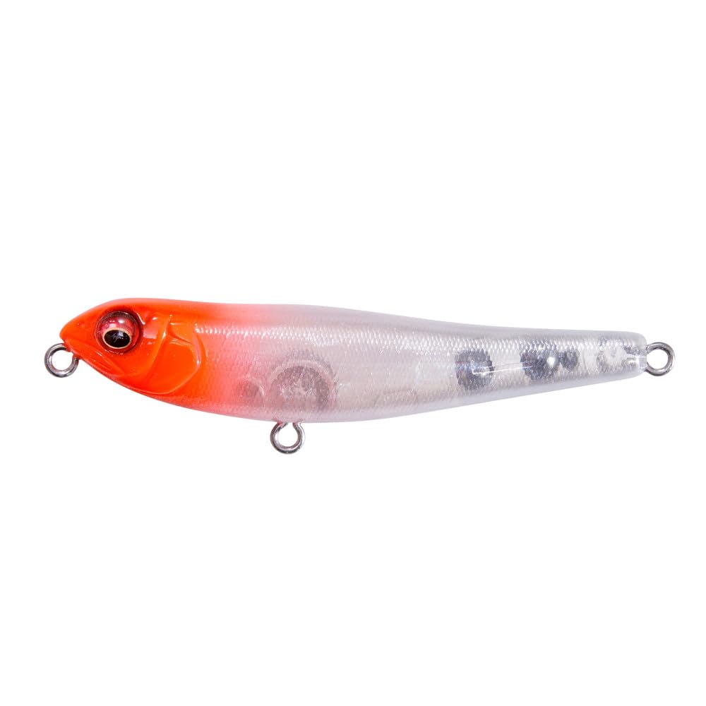 dog-x jr. sw gp redhead