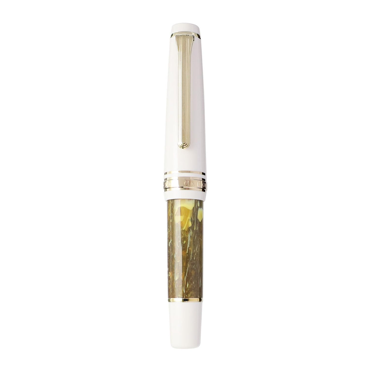Sailor Fountain Pen Professional Gear Rencontre Fountain Pen Eliont Medium Fine Point 11-2231-370