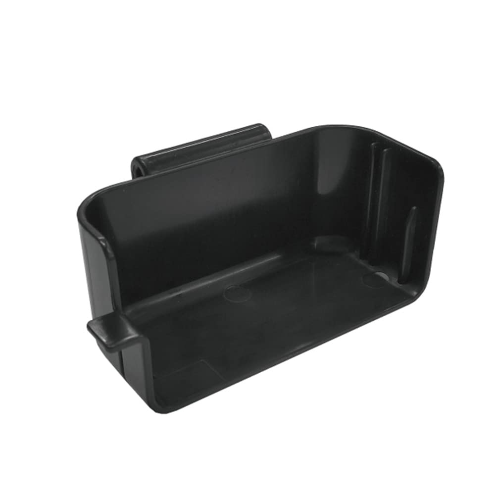 Jefcom SP-PA-H Skeleton Mini Small Box Holder