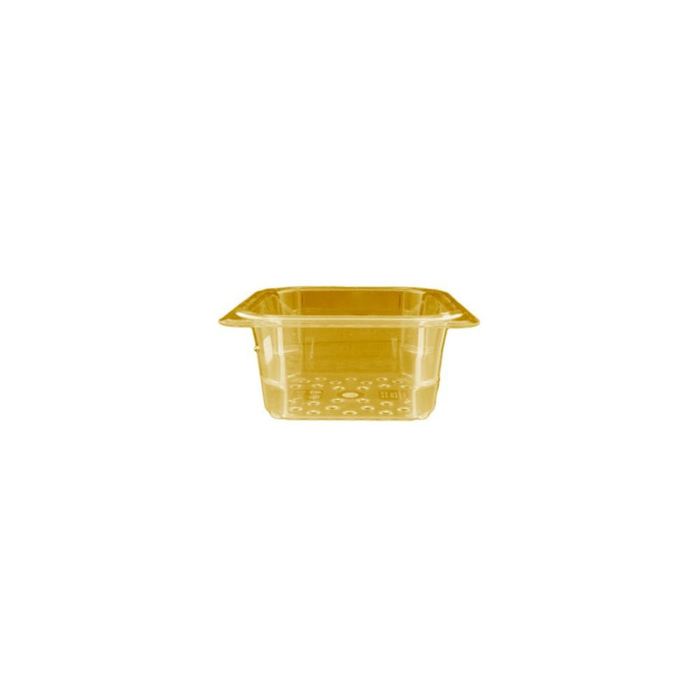 Cambro Colander Hot Pan, 63CLRHP (150)
