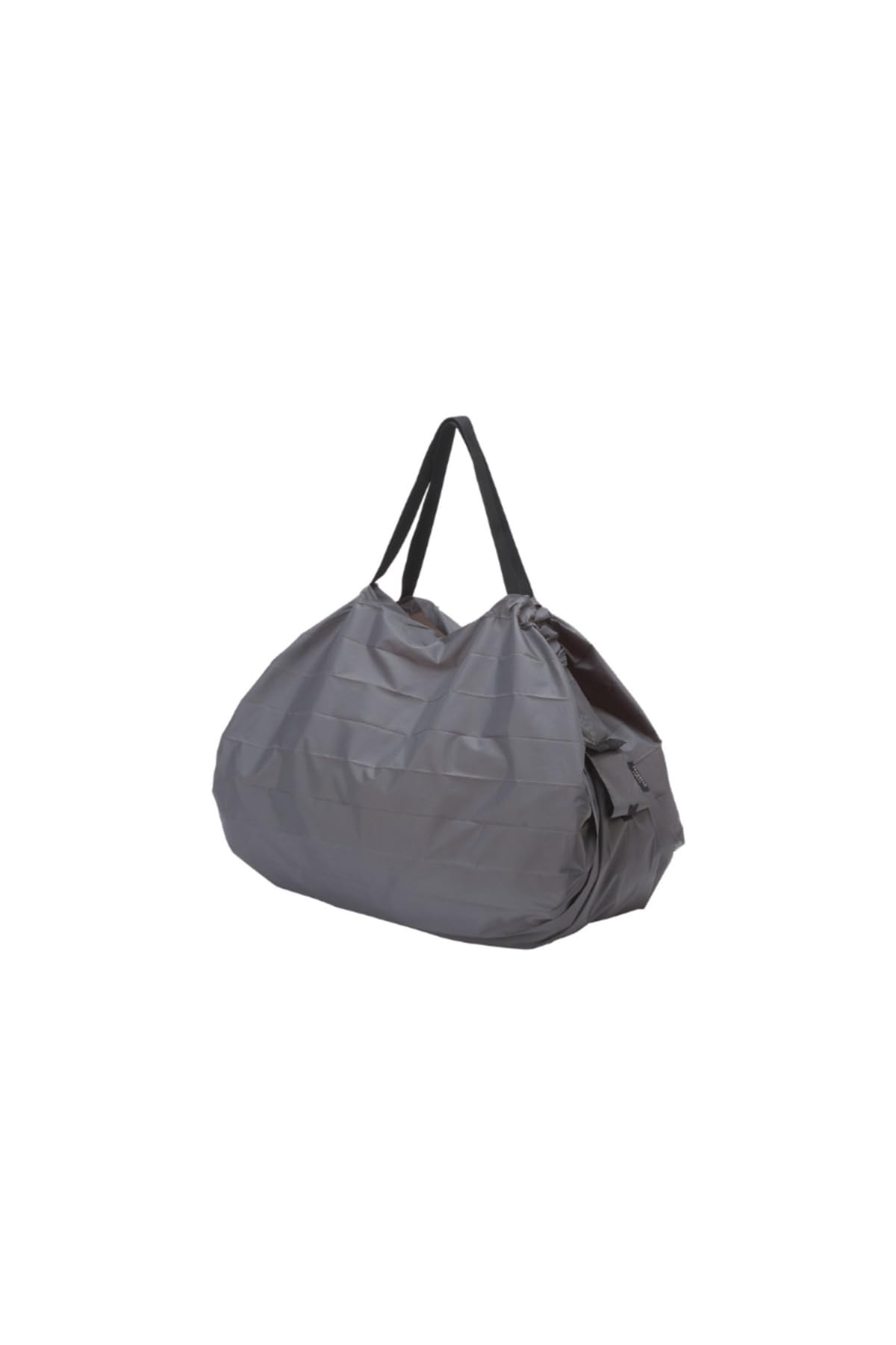 Shupatto New compact Bag Large SUMI (Charcoal)