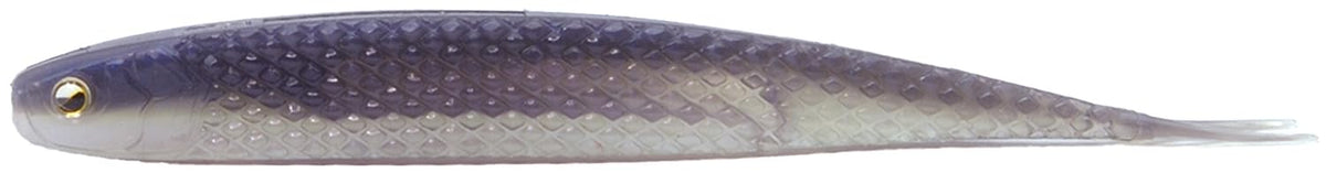 RAID Japan Super Fish Roller (071. Zako, 6.5 inch)