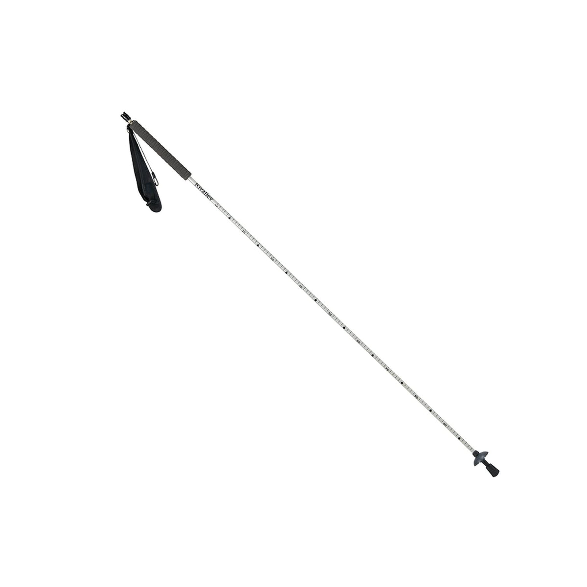 SOSHIN 5420 RV Wading Stock, Silver