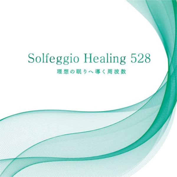 Solfeggio Healing 528 - Frequency that leads to ideal sleep