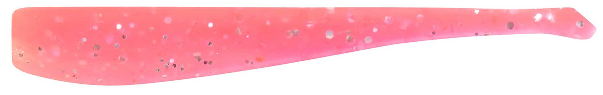 Coreman #008 Alkaline 2.4 inches (60 mm) Pink Back