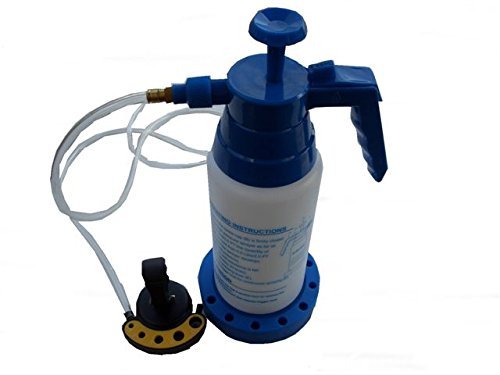 Ishii Carbide DGP-S Drill Guide & Pump Set (Metal/Metal)