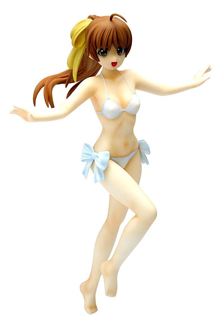 Dojin work Osana Najimi (1 / 10 scale Finished pre-painted PVC) by Wave