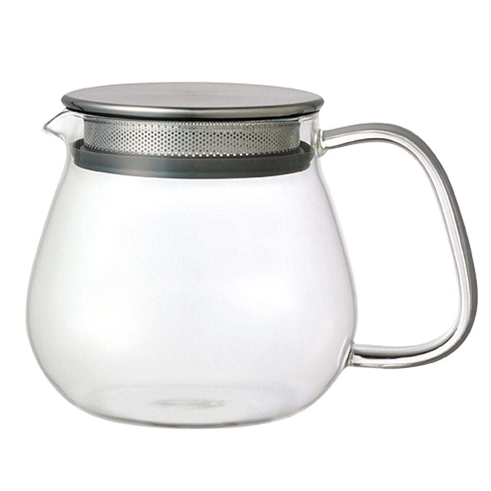 Kinto ONE TOUCH Teapot 460ml