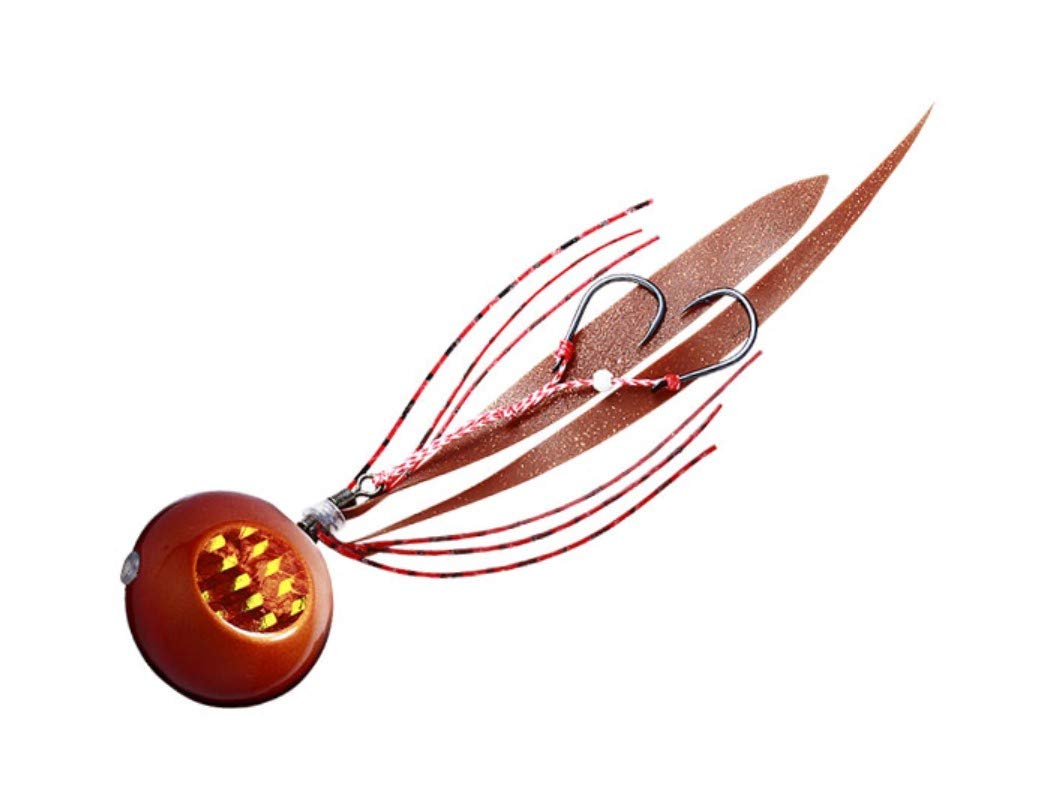 Majorcraft TM-1307REDRED Tainomi 130g