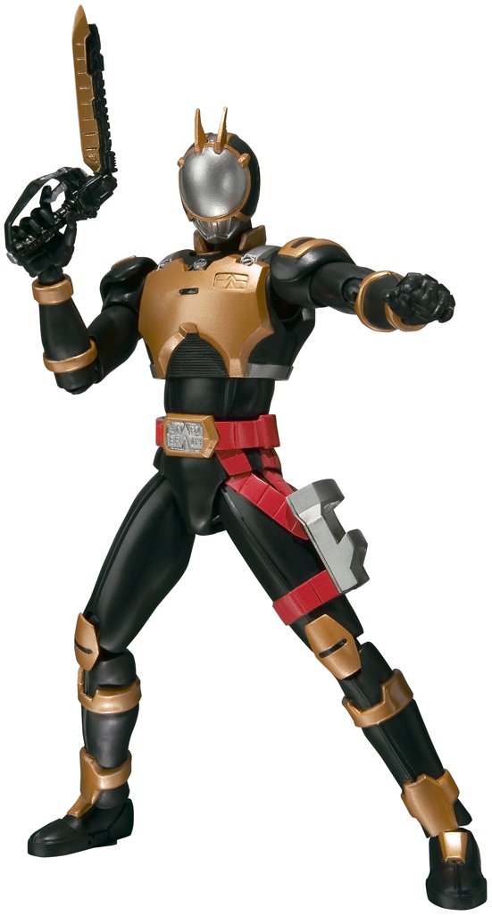 S.H.フィギュアーツ ライオトルーパー