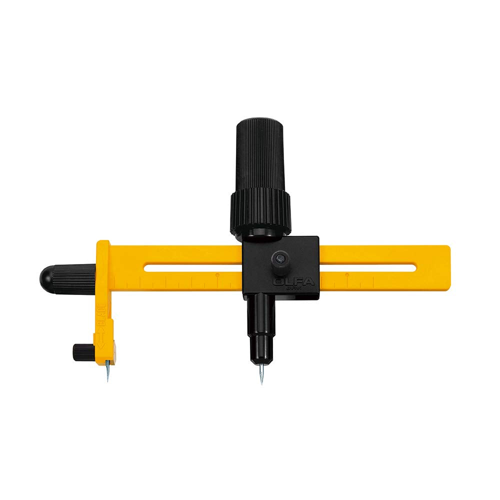 Olfa: OLFA Ratchet Compass Cutter