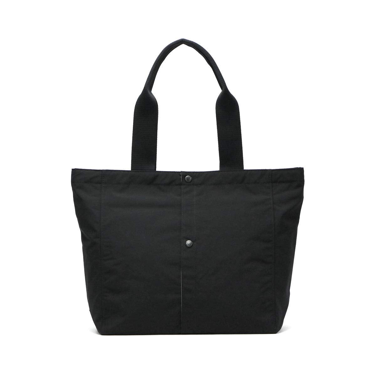 Porter 2 Tote Bag L Tote Bag 660-05794, black (10)