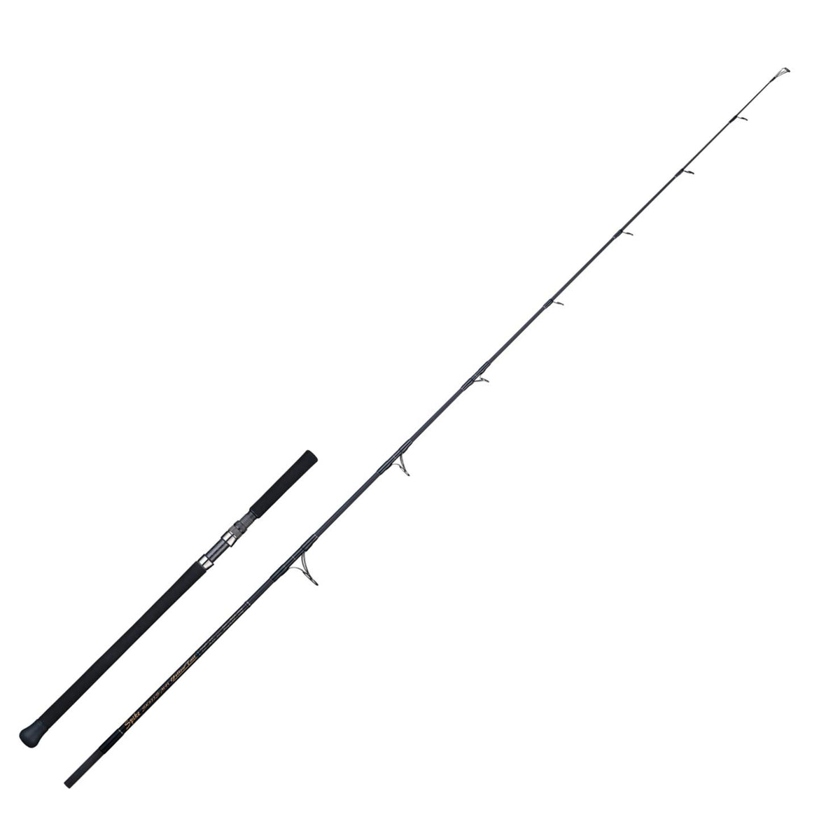 Tenryu Rod Spinning Spike Bonito SK822S MH (1720)