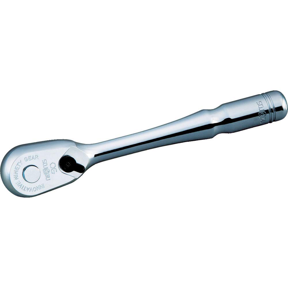 nepros Compact Ratchet Handle NBRC390