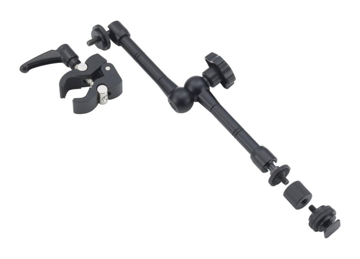 ZOOM HRM-11 Zoom Handy Recorder Mount Accessory