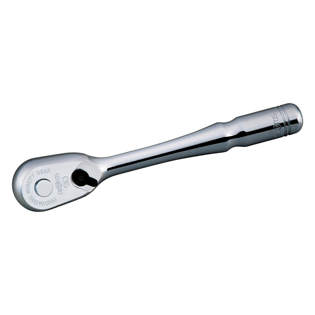 Kyoto Machine Tools (KTC) Neplos 6.3sq. Ratchet Handle NBR290