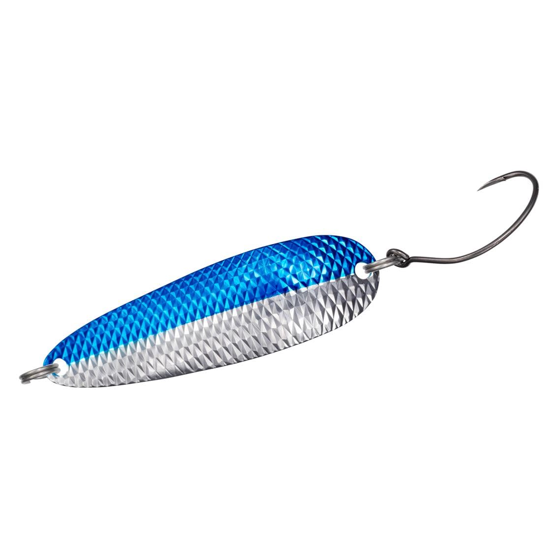 Daiwa Crusader 2.5S Spoon Diamond SBL