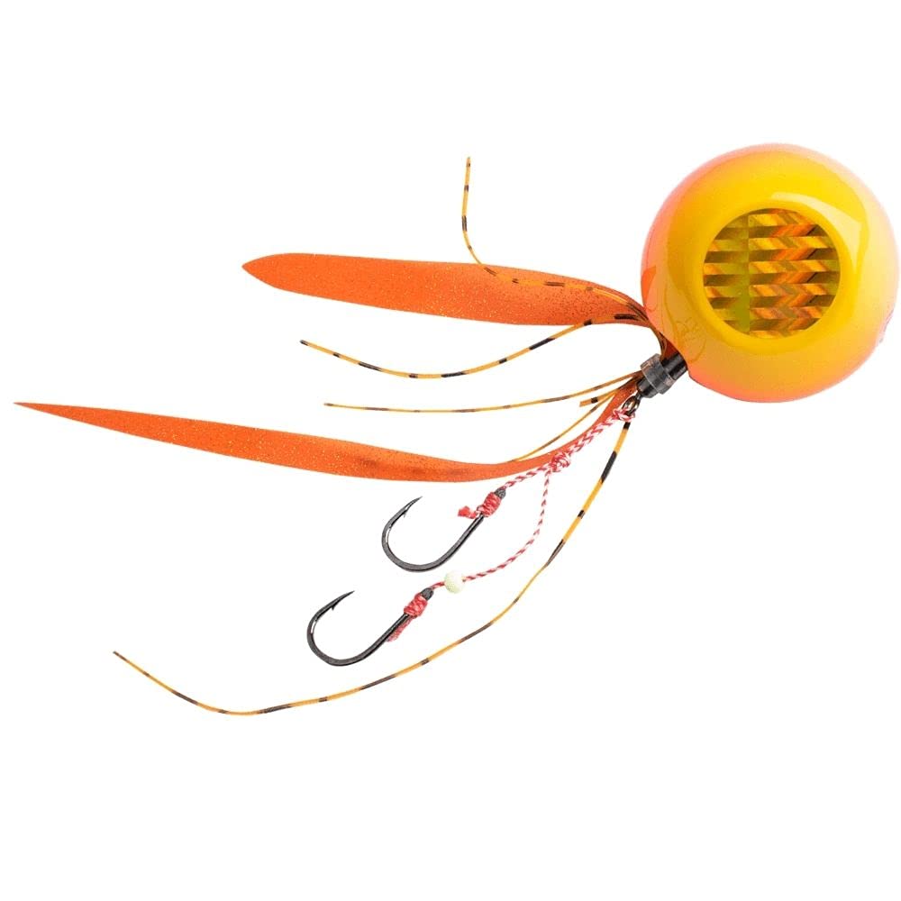 Majorcraft TM-805GOLDORANGE Tainomi 80g