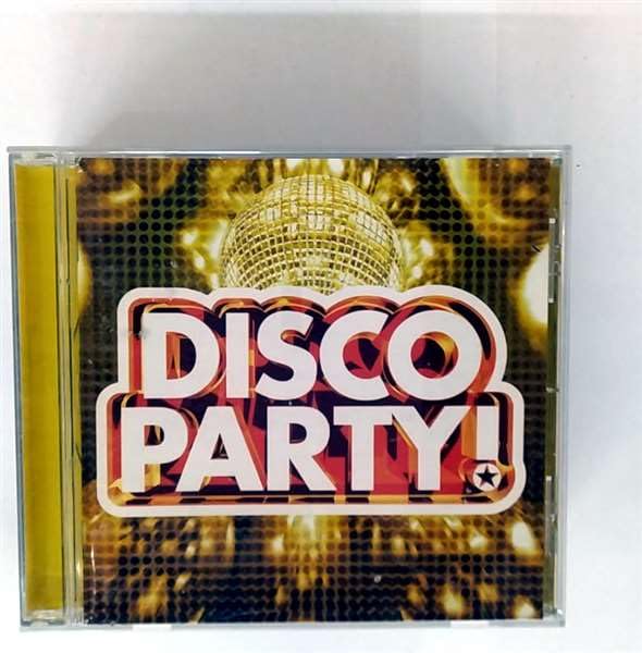 Disco Party
