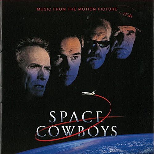Space Cowboys (Original Soundtrack)