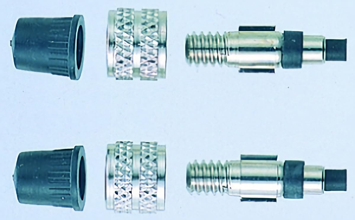 Bridgestone (Bridgestone) Bugs Rubber Free Super Valve Vs – 5 a710005xxc